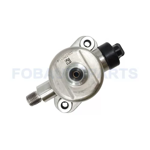 Sold From One Piece Original Refurbished Parts High Pressure Fuel Pump for Cadillac CTS 2016-2019 12666366 12679089 - image 6